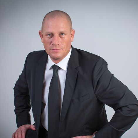 Martin Holzinger